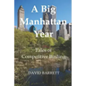 A Big Manhattan Year: Tales of Competitive Birding