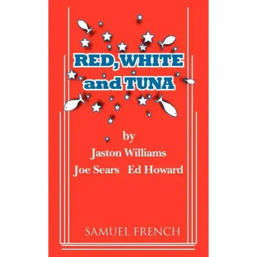 Red, White and Tuna