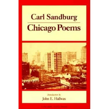 Chicago Poems