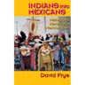Indians into Mexicans: History and Identity in a Mexican Town