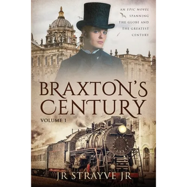 Braxton's Century, Vol 1
