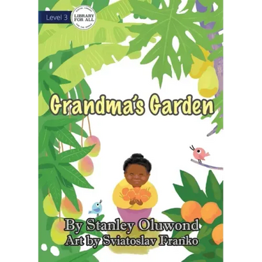 Grandma's Garden