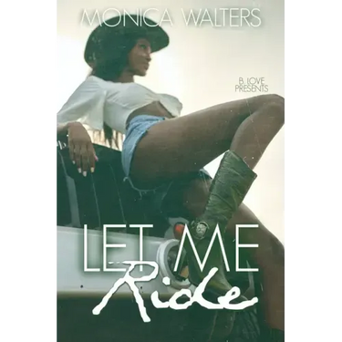 Let Me Ride
