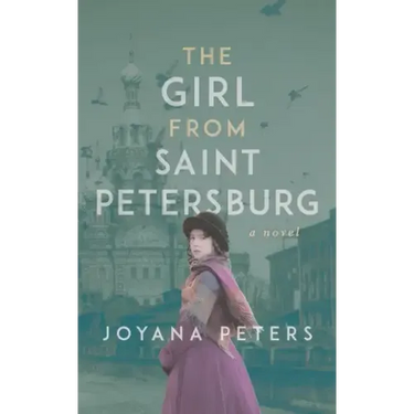 The Girl From Saint Petersburg