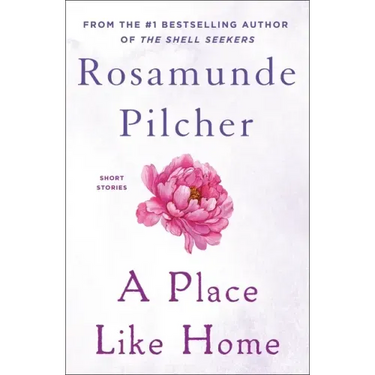 A Place Like Home: Short Stories