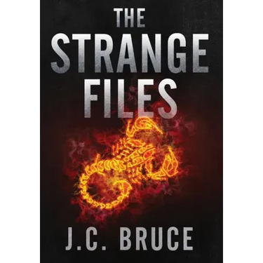 The Strange Files