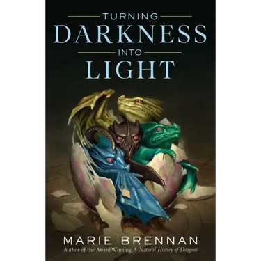 Turning Darkness Into Light