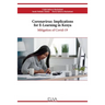 Coronavirus: Implications for E-learning in Kenya: Mitigation of Covid-19