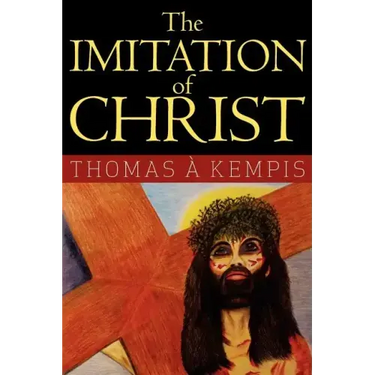 The Imitation of Christ