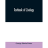 Textbook of zoology