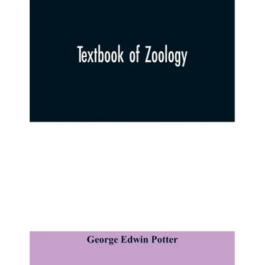 Textbook of zoology