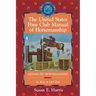 The United States Pony Club Manual of Horsemanship: Advanced Horsemanship B/Ha/A Levels