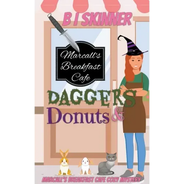 Daggers & Donuts