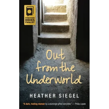 Out From the Underworld