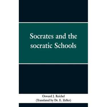 Socrates and the Socratic schools