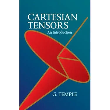 Cartesian Tensors: An Introduction
