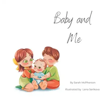 Baby and Me