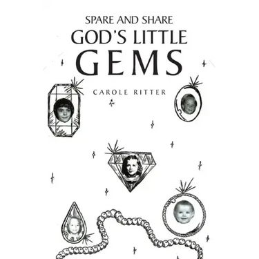 Spare and Share God's Little Gems