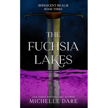 The Fuchsia Lakes
