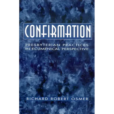 Confirmation