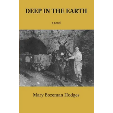 Deep in the Earth