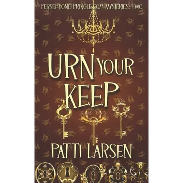 Urn Your Keep