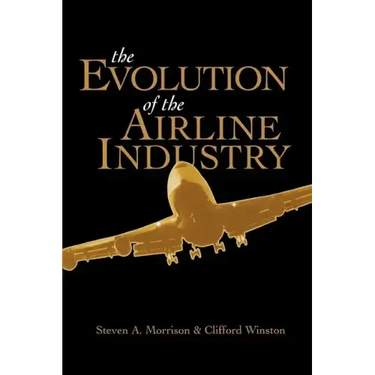 The Evolution of the Airline Industry