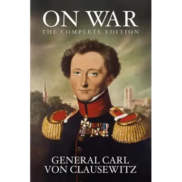On War: The Complete Edition