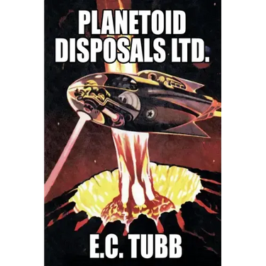 Planetoid Disposals Ltd.