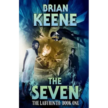 The Seven: The Labyrinth, Book 1