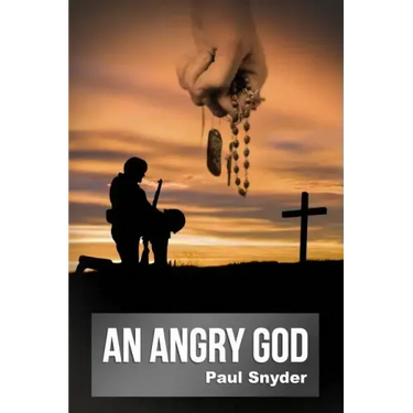 An Angry God
