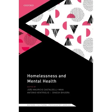 Homelessness and Mental Health