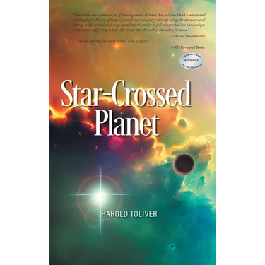 Star-Crossed Planet