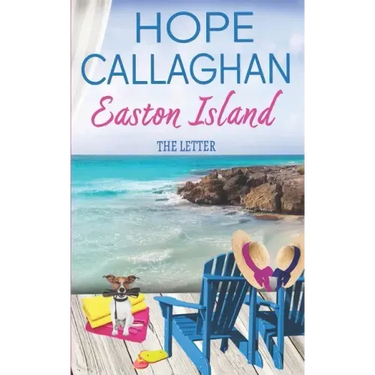 Easton Island: The Letter