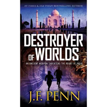 Destroyer of Worlds