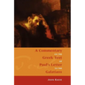 Commentary on Galatians