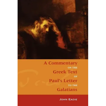 Commentary on Galatians