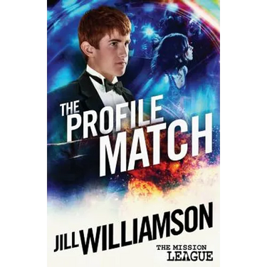 The Profile Match: Mission 4: Cambodia