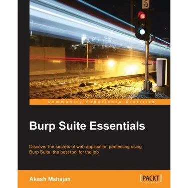 Burp Suite Essentials