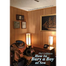 How to Bury a Boy at Sea