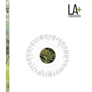 La+ Green
