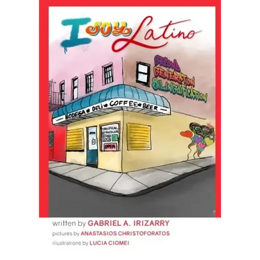 I Soy Latino: Second Generation Bilinguification