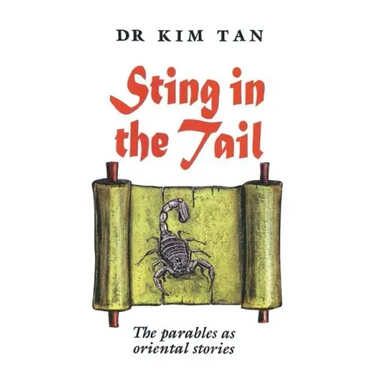 Sting in the Tail: The parables as oriental stories