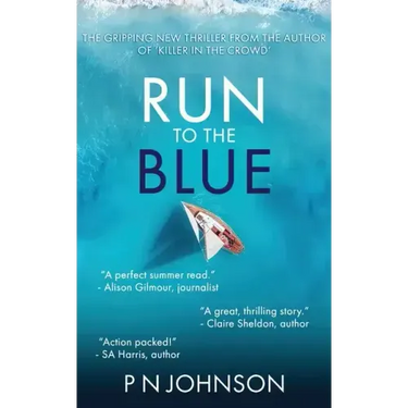 Run to the Blue