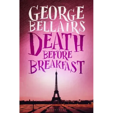 Death Before Breakfast