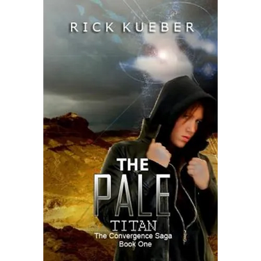The Pale Titan