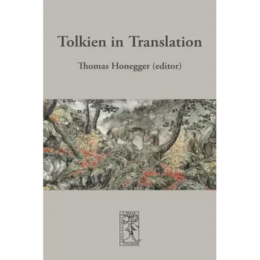 Tolkien in Translation