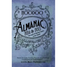 Hoodoo Almanac 2014 & 2015