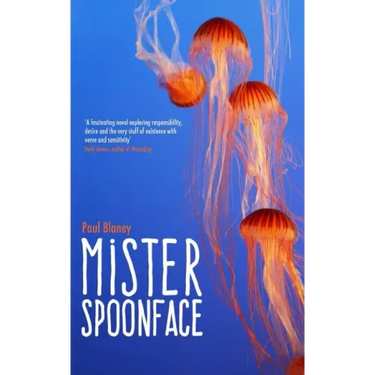 Mister Spoonface