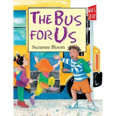 The Bus for Us